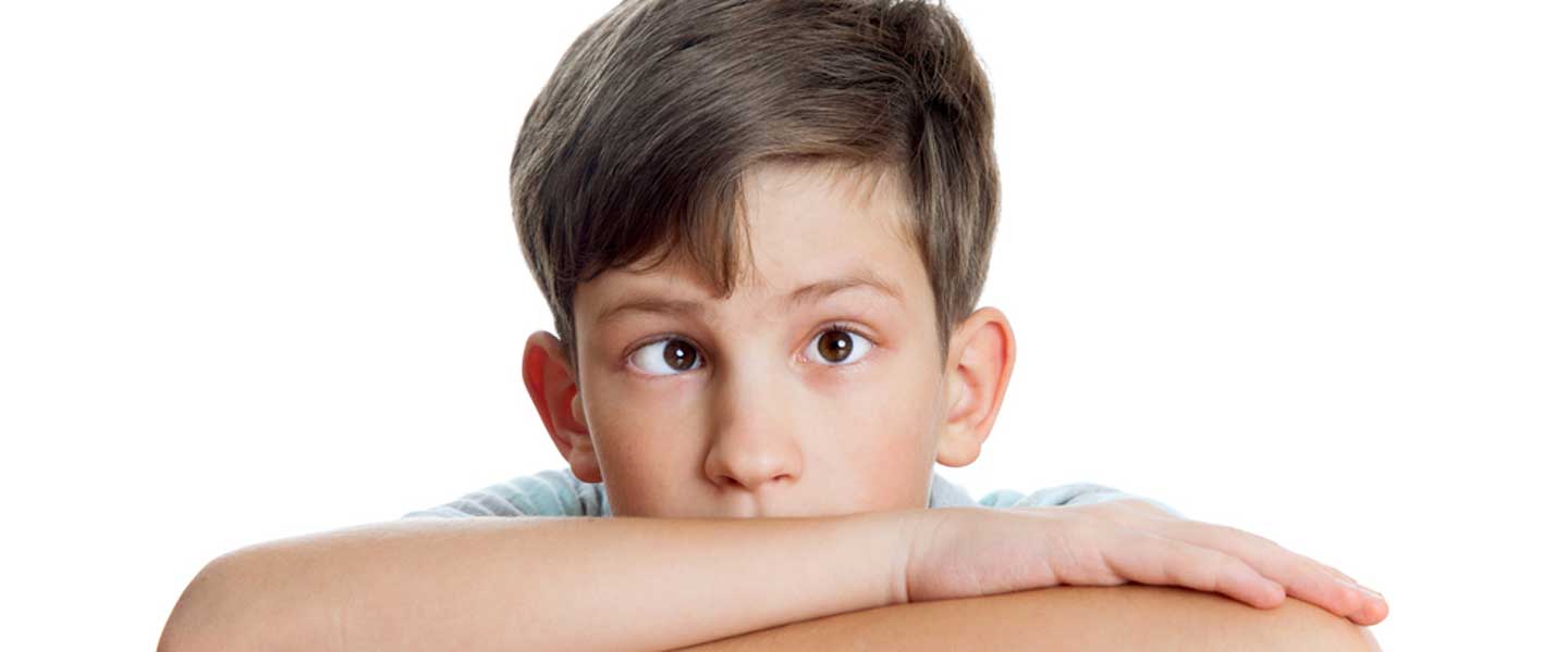 Strabismus