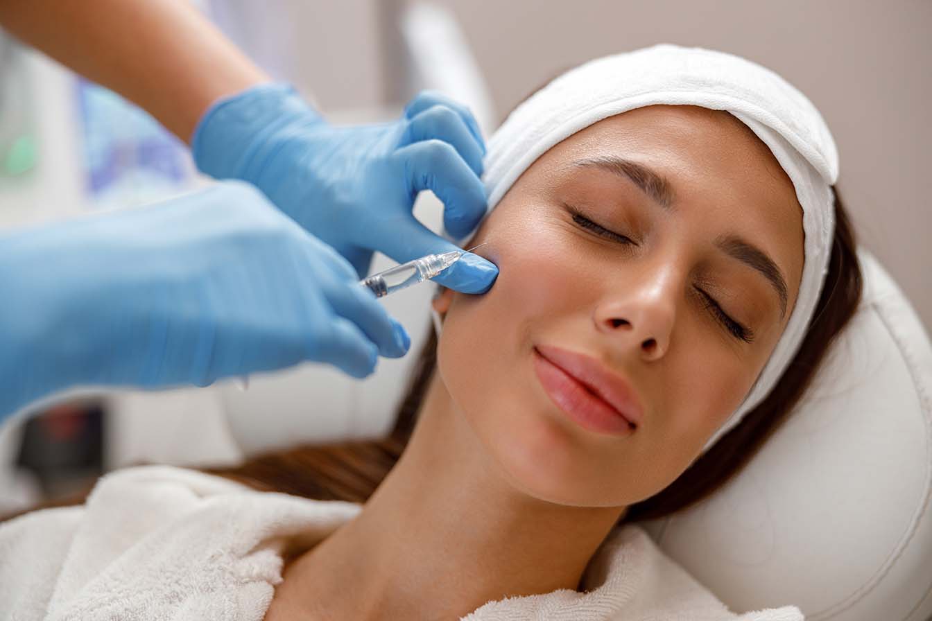 Mesotherapy