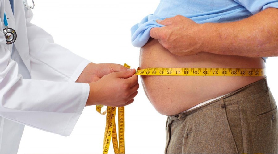 Gastric Botox
