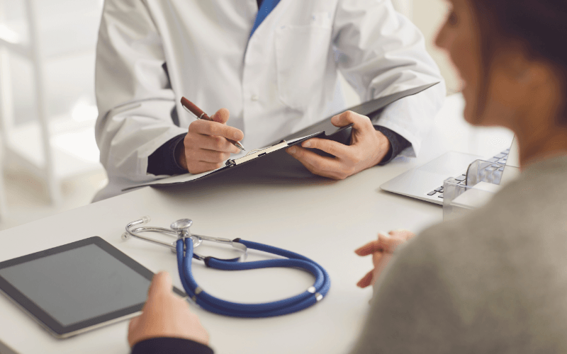 Medical Consultancy