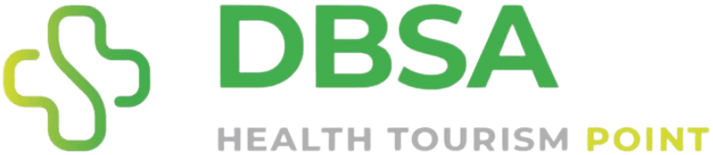 DBSA Health Logo